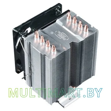 Кулер Deepcool Universal GammaXX C40 DP-MCH4-GMX-C40P картинка 4
